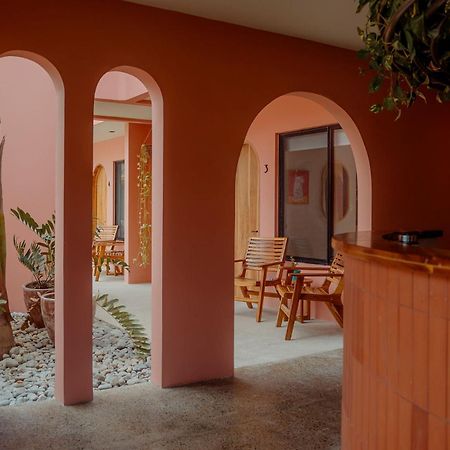 Hotel Amavi جاكو المظهر الخارجي الصورة