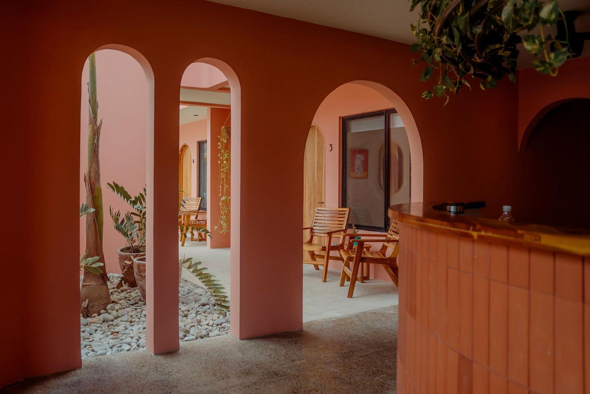 Hotel Amavi جاكو المظهر الخارجي الصورة