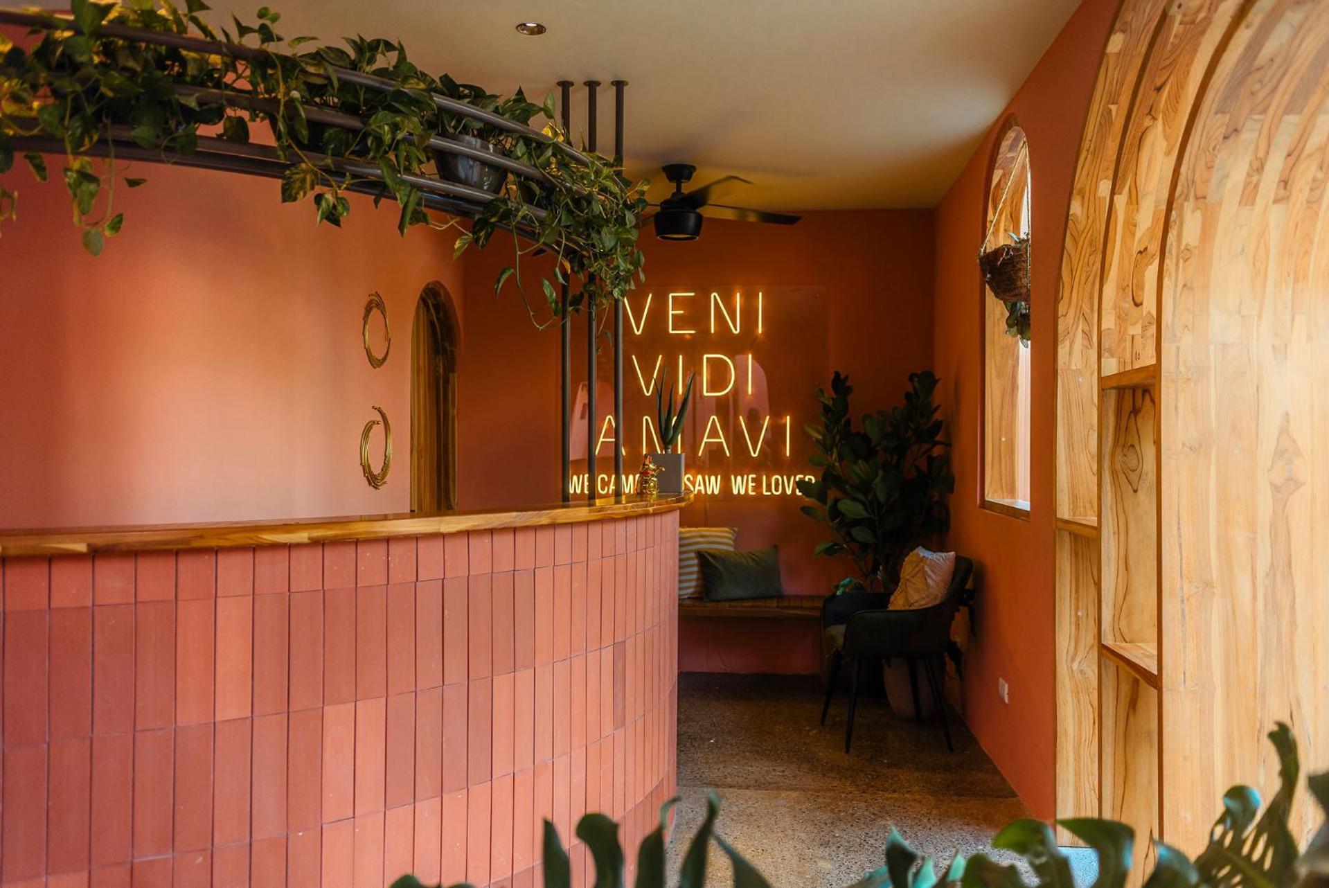 Hotel Amavi جاكو المظهر الخارجي الصورة