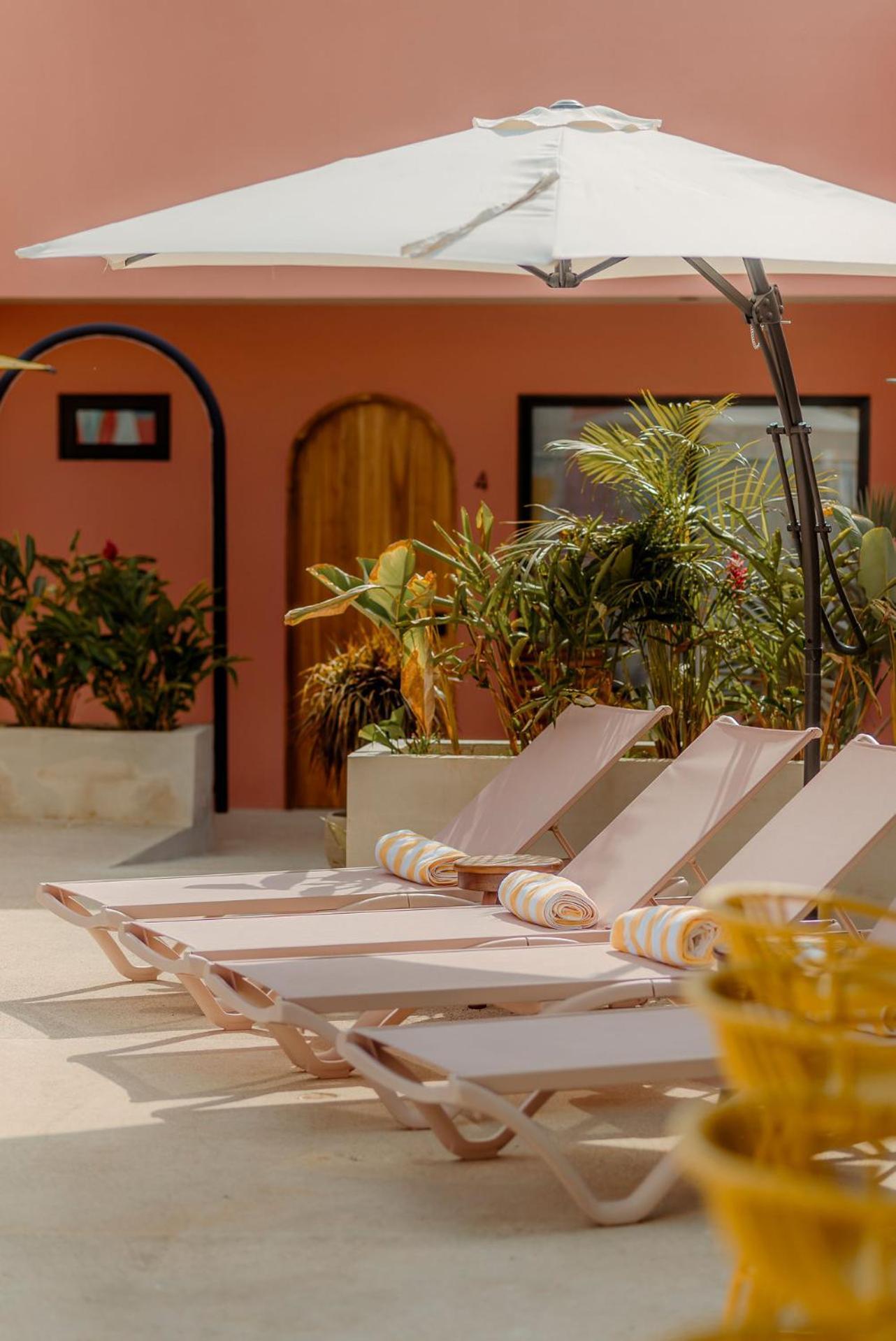 Hotel Amavi جاكو المظهر الخارجي الصورة