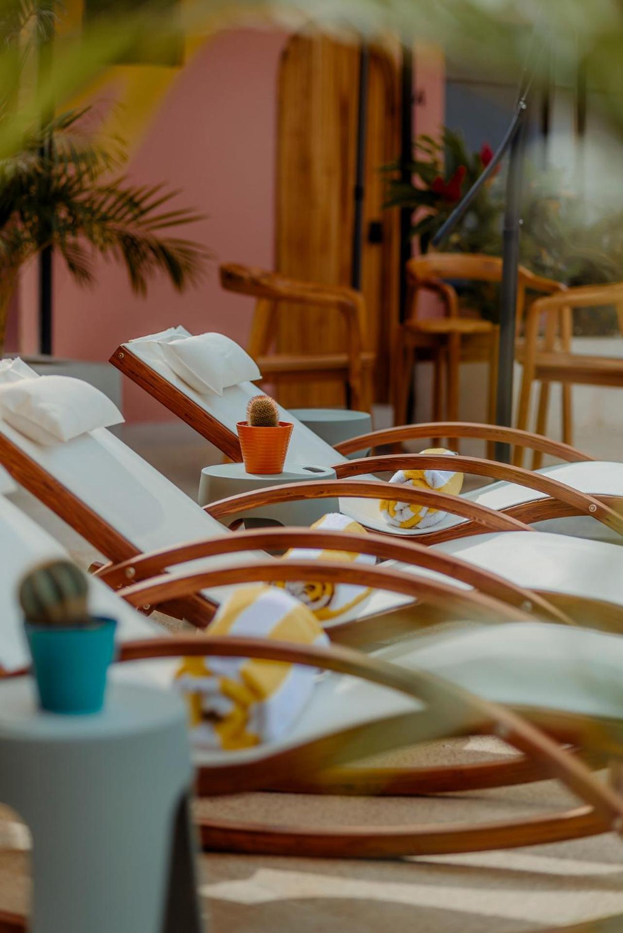 Hotel Amavi جاكو المظهر الخارجي الصورة