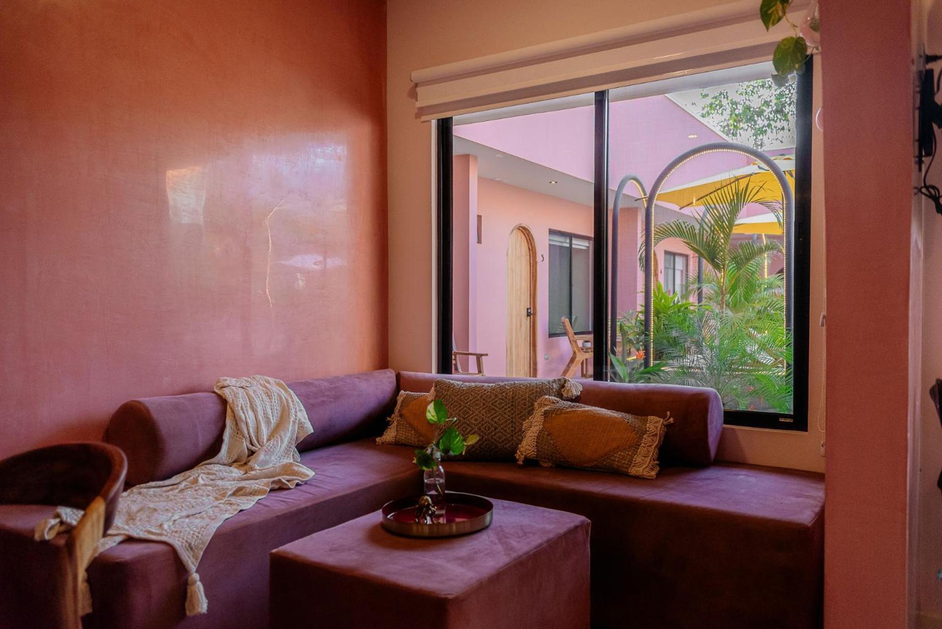 Hotel Amavi جاكو المظهر الخارجي الصورة