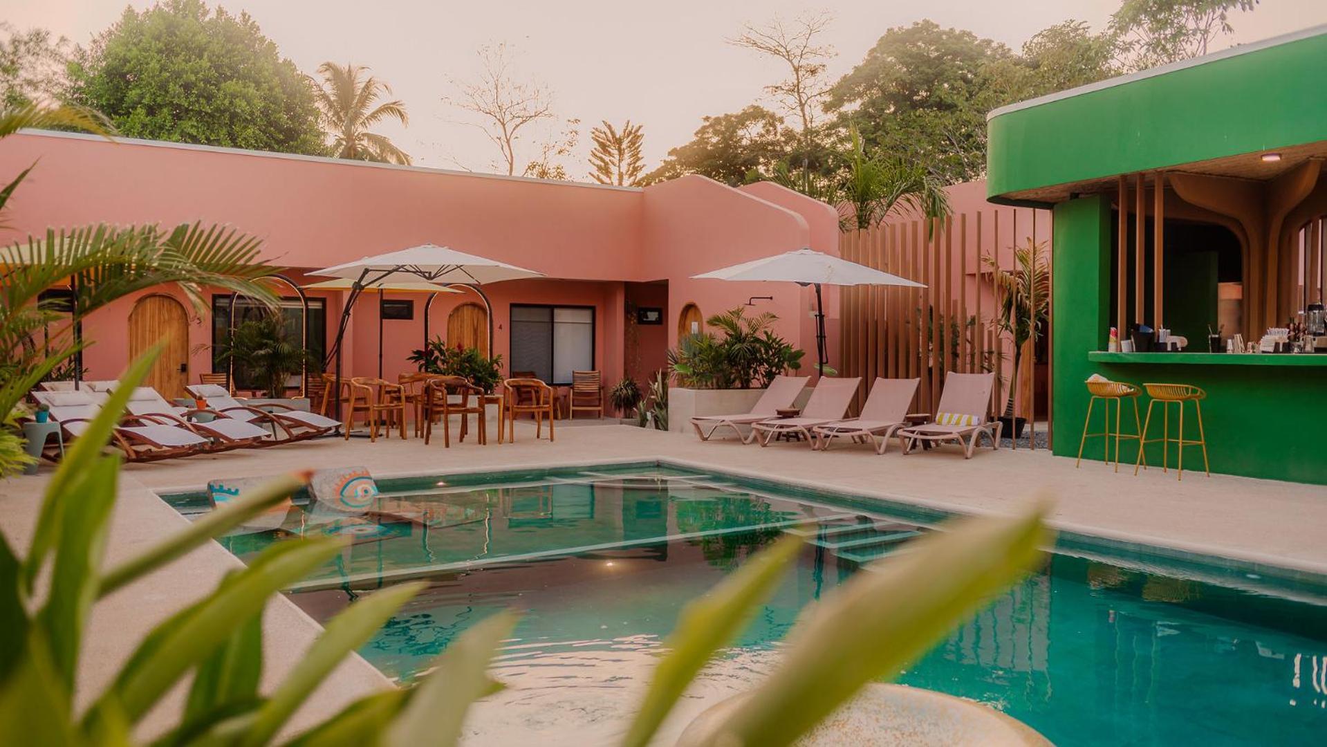 Hotel Amavi جاكو المظهر الخارجي الصورة