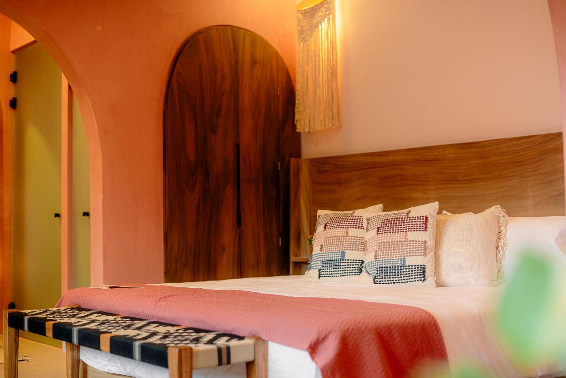Hotel Amavi جاكو المظهر الخارجي الصورة