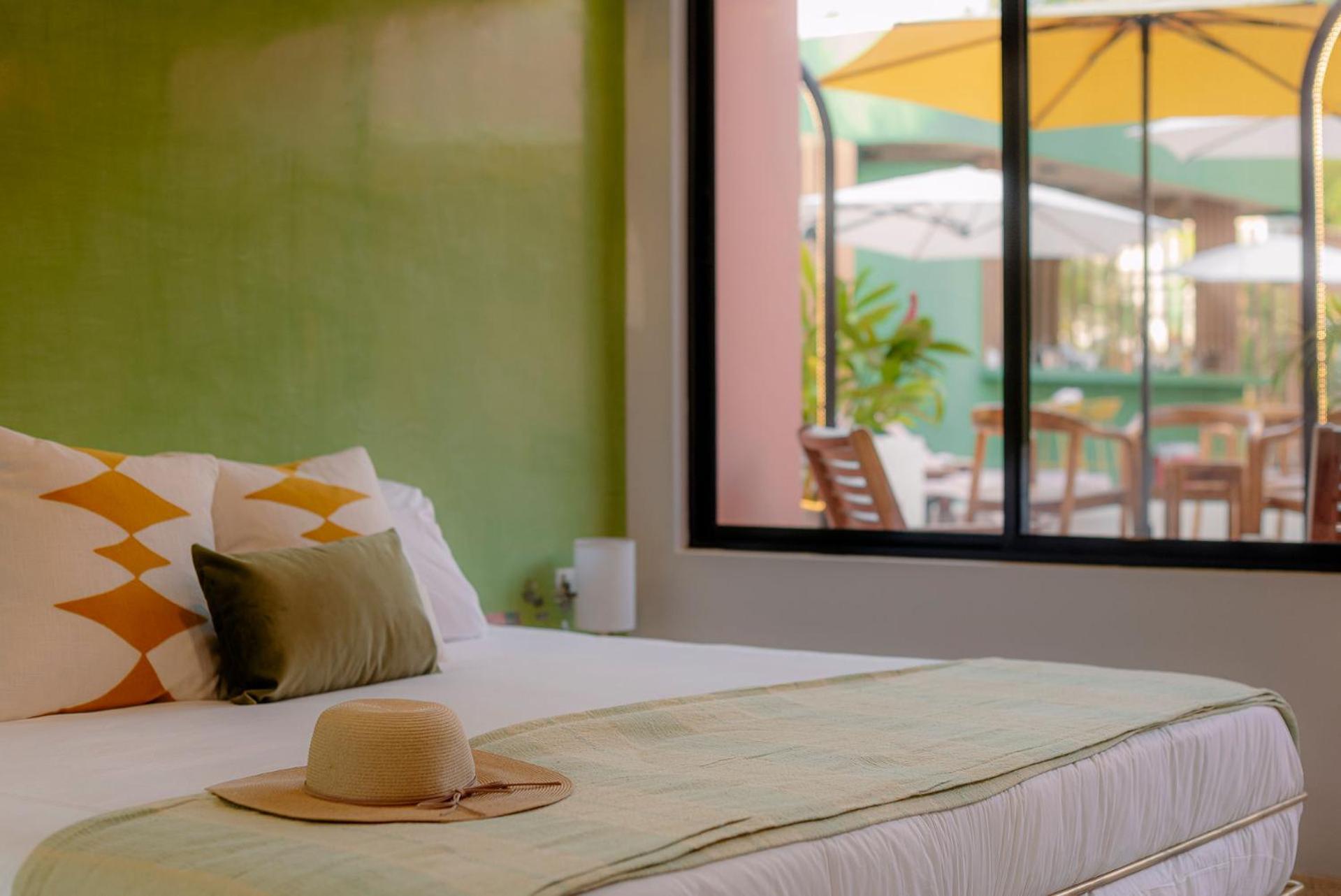 Hotel Amavi جاكو المظهر الخارجي الصورة