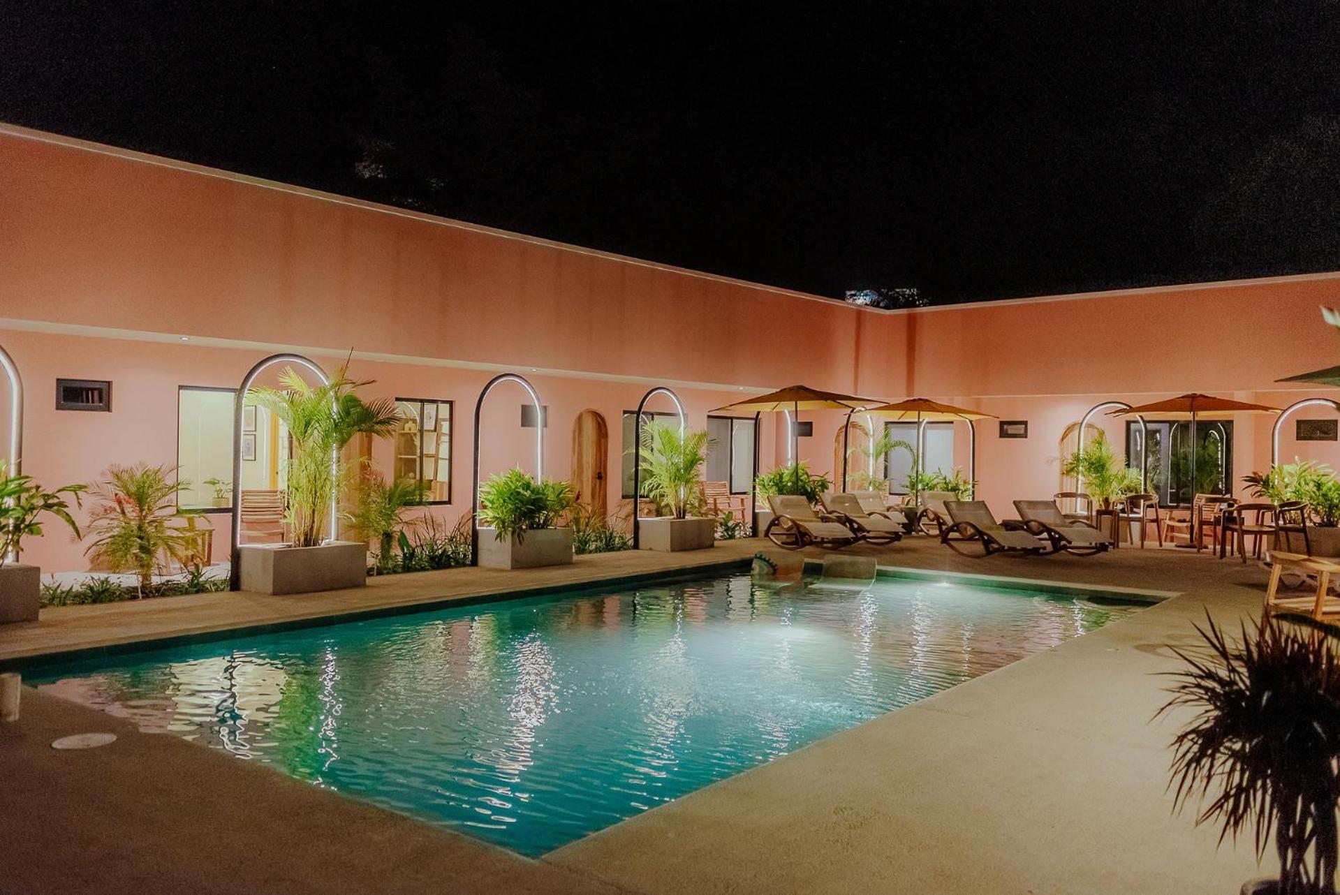 Hotel Amavi جاكو المظهر الخارجي الصورة