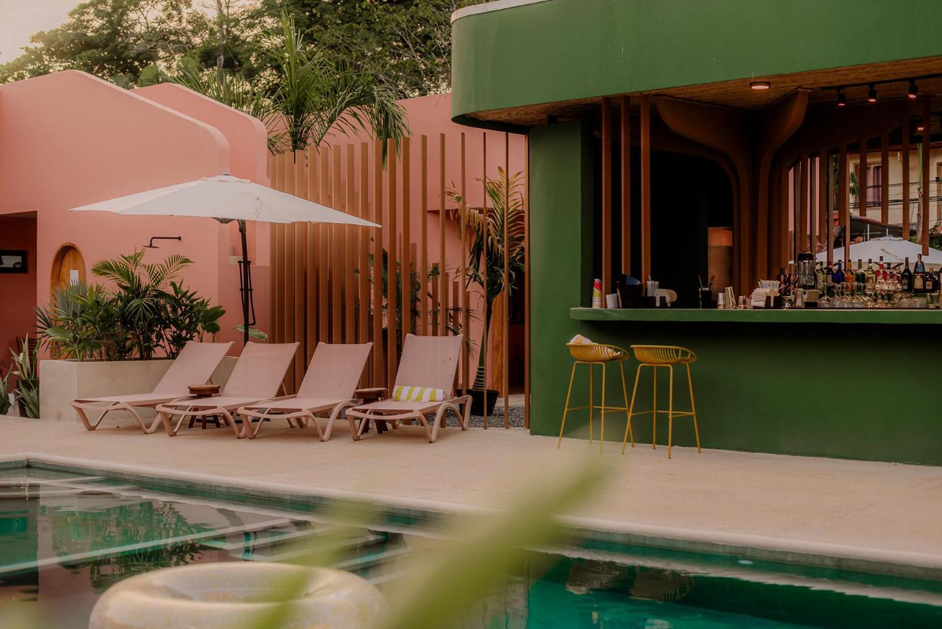 Hotel Amavi جاكو المظهر الخارجي الصورة