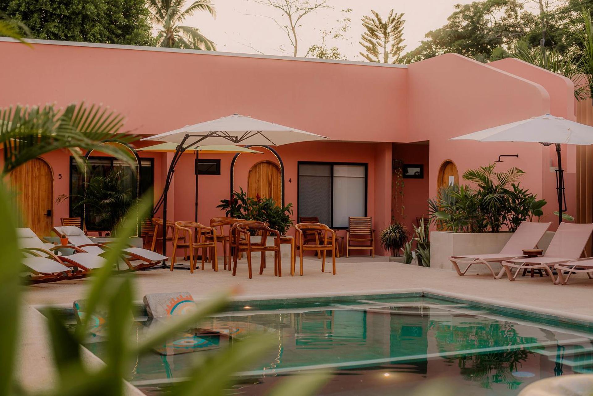 Hotel Amavi جاكو المظهر الخارجي الصورة
