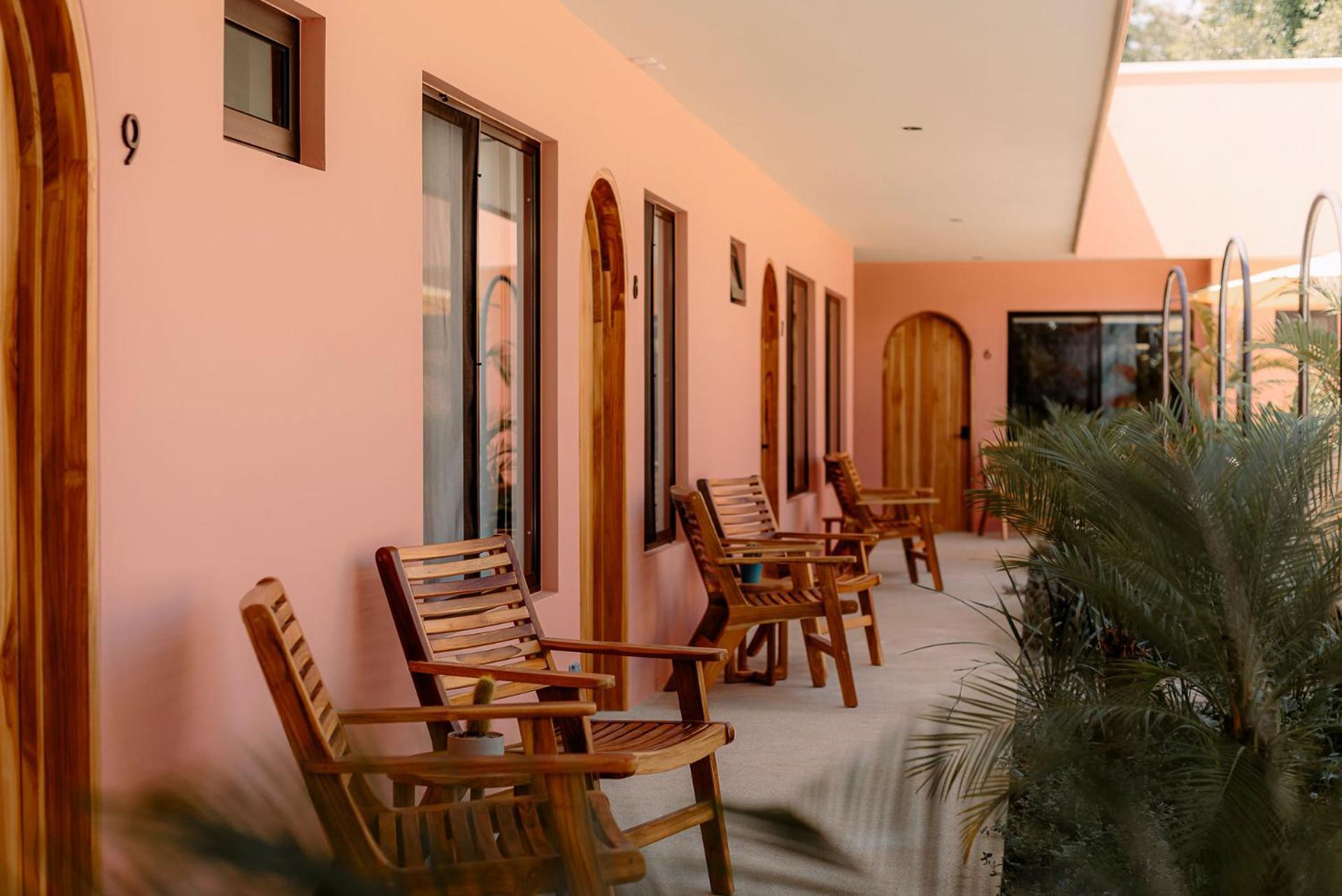Hotel Amavi جاكو المظهر الخارجي الصورة